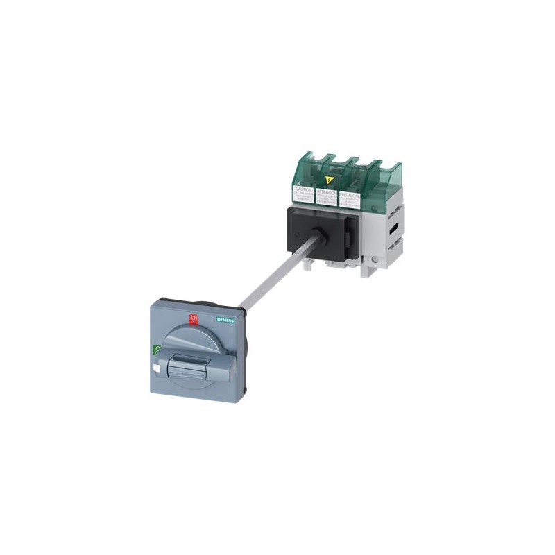 Siemens 3LD5010-0TL11