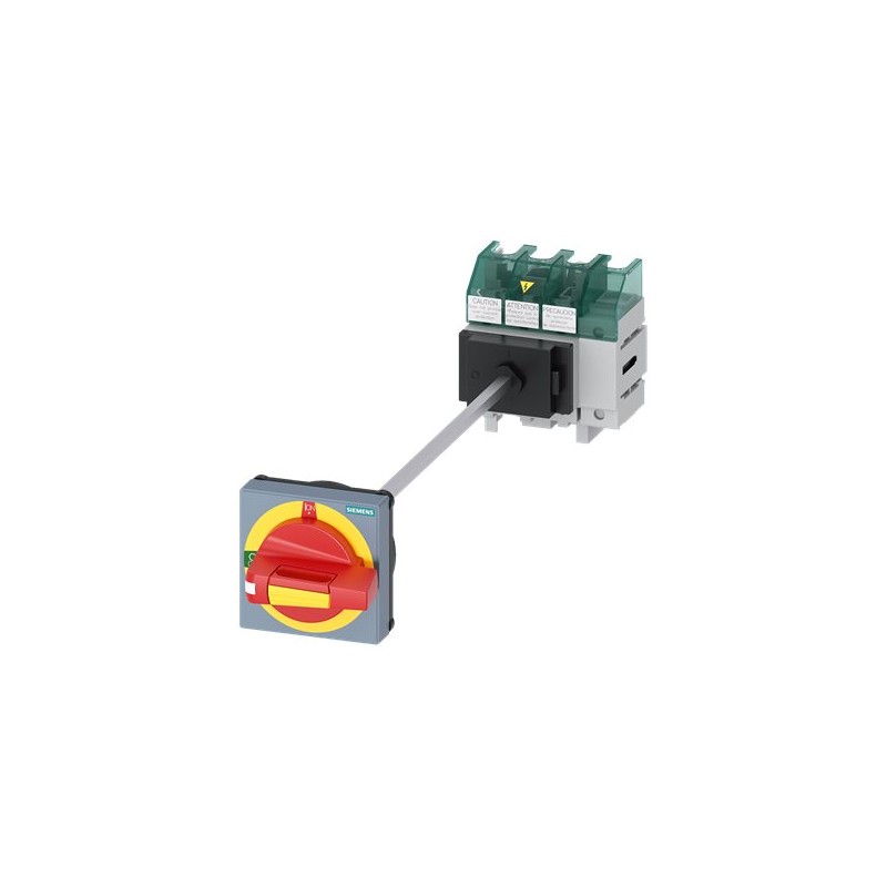 Siemens 3LD5010-0TL13