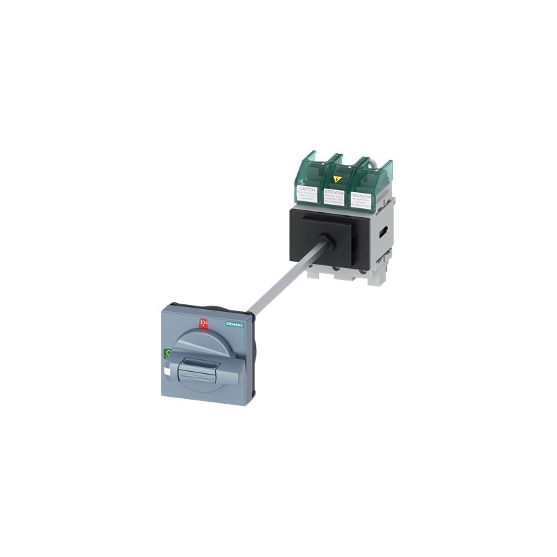Siemens 3LD5210-0TK11