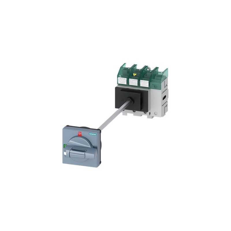 Siemens 3LD5210-0TL11