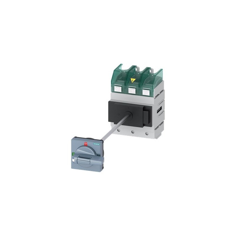 Siemens 3LD5410-0TK11