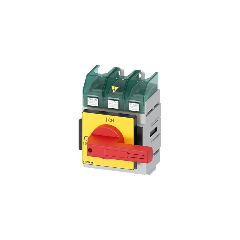 Siemens 3LD5800-0TK13