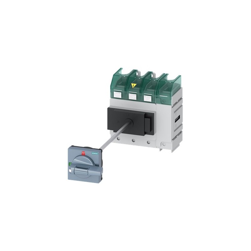 Siemens 3LD5810-0TL11