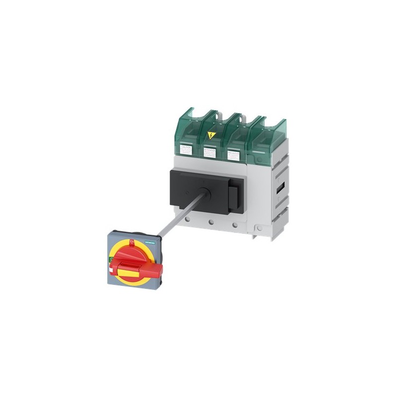 Siemens 3LD5810-0TL13