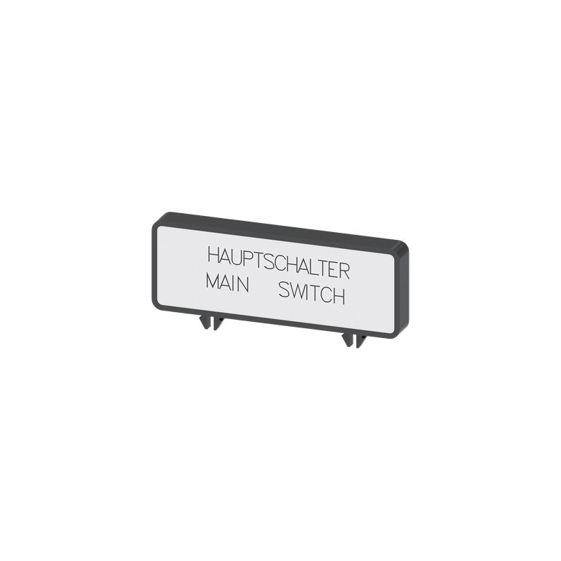Siemens 3LD9346-1A