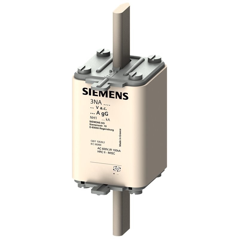 Siemens 3NA3144-6