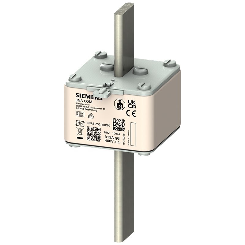 Siemens 3NA3236-4KK02