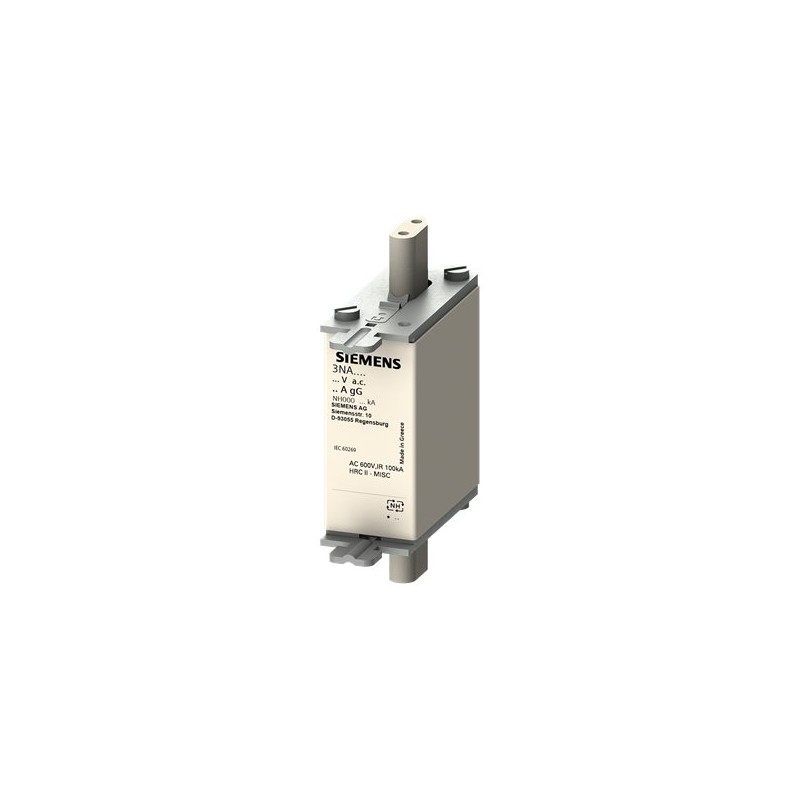 Siemens 3NA3814-6