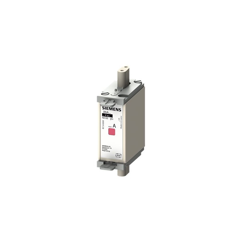 Siemens 3NA6801-6