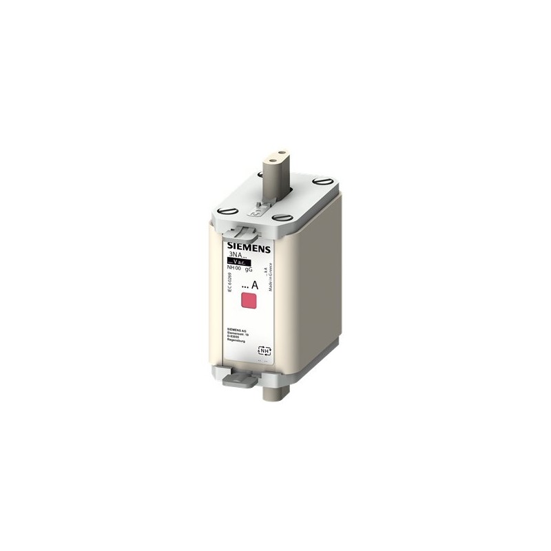 Siemens 3NA6817-6