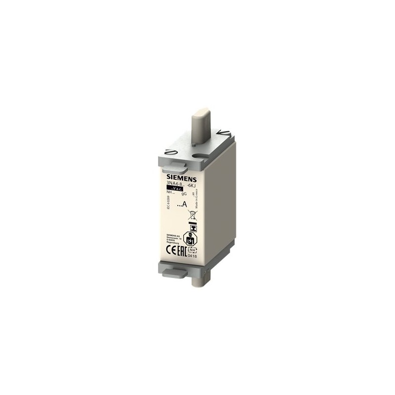 Siemens 3NA6817-6KJ