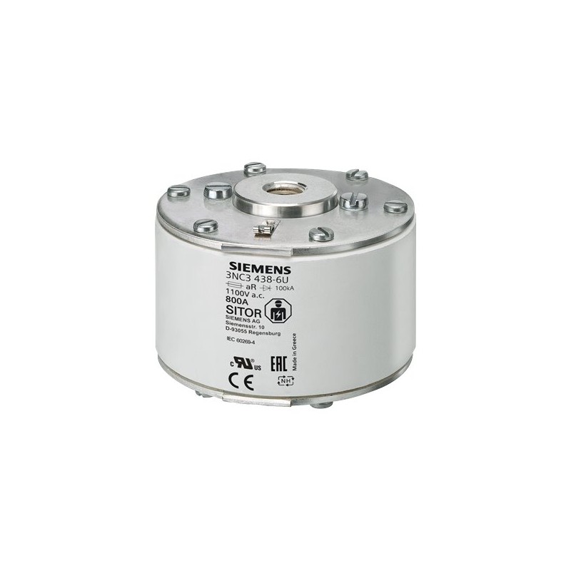 Siemens 3NC3240-6U