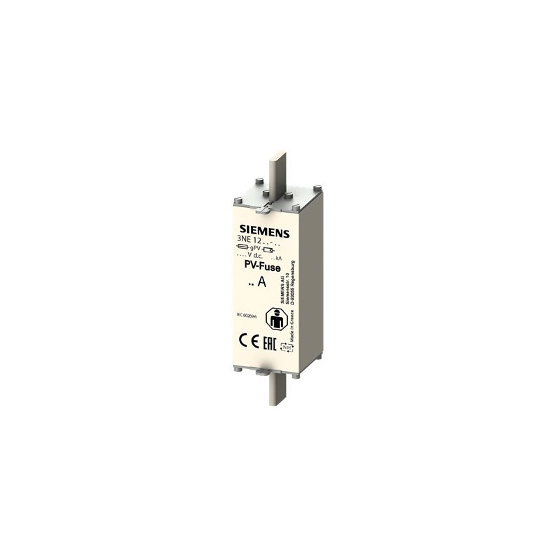 Siemens 3NE1218-5E