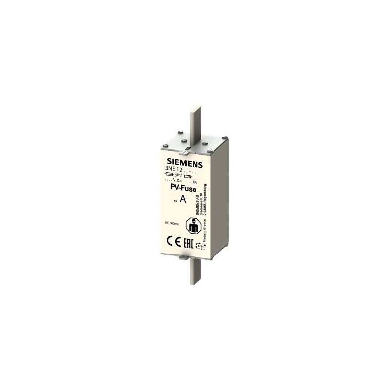 Siemens 3NE1327-5E