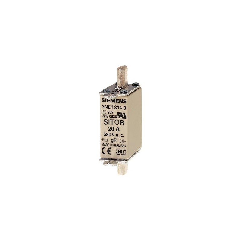 Siemens 3NE1803-0