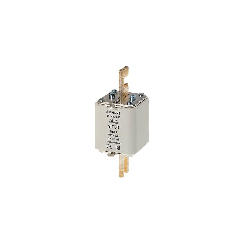 Siemens 3NE4334-0B