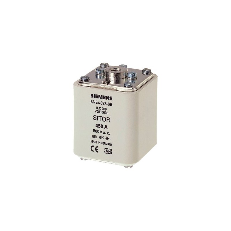 Siemens 3NE4337-6