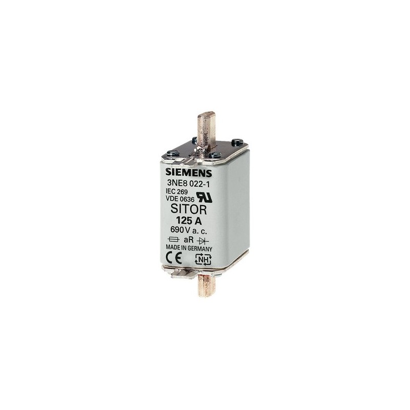 Siemens 3NE8017-1