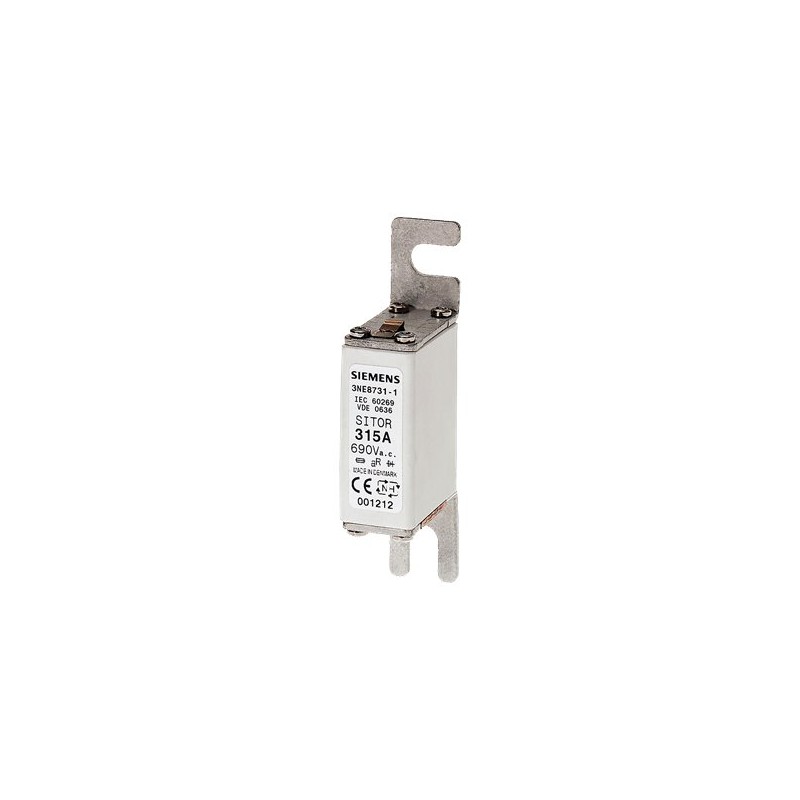 Siemens 3NE8717-1