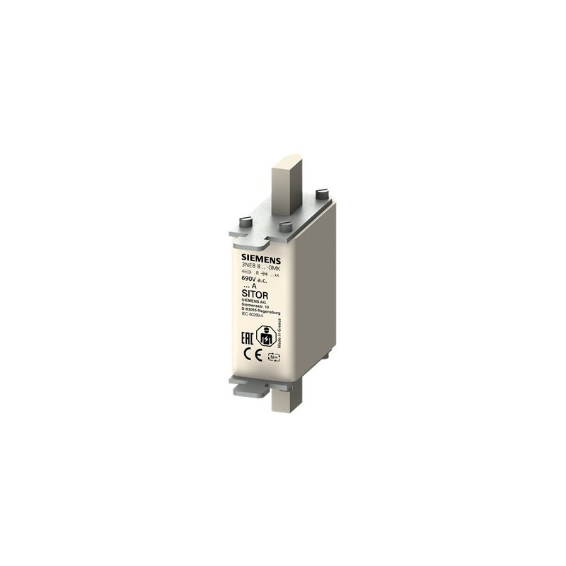 Siemens 3NE8810-0MK
