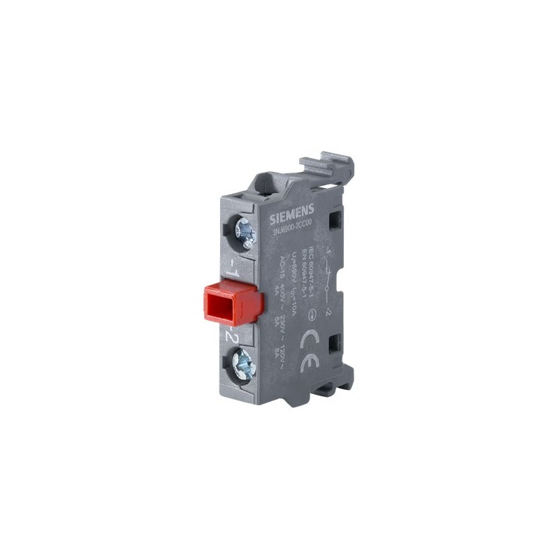 Siemens 3NJ6900-2CC00