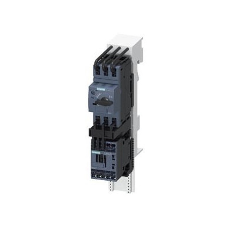Siemens 3RA2115-0HH15-1FB4 Product Image