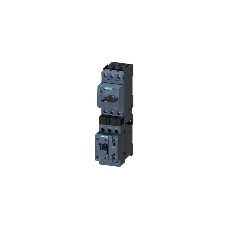 Siemens 3RA2120-1FA24-0AP0 Product Image