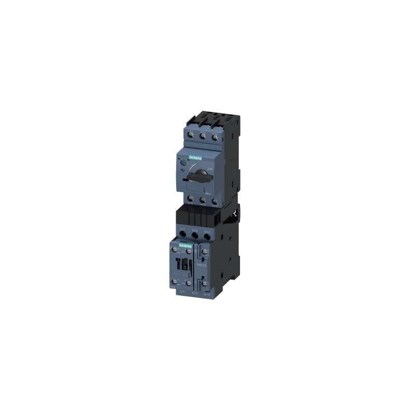 Siemens 3RA2120-1FA24-0BB4 Product Image