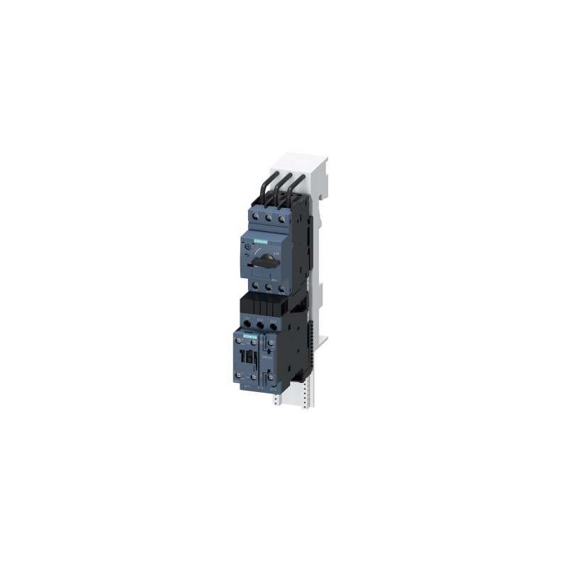 Siemens 3RA2120-1FD24-0BB4 Product Image