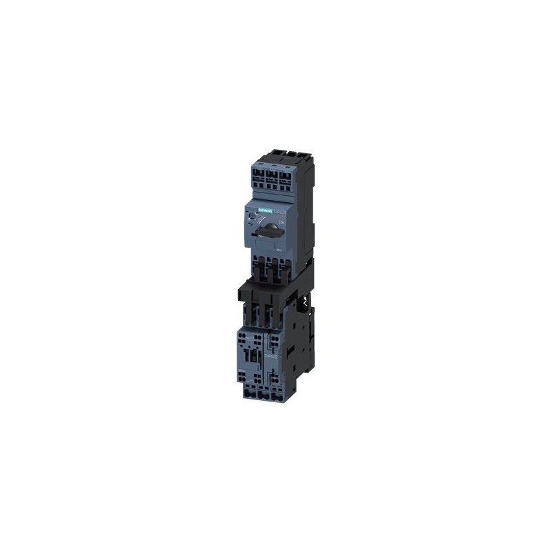 Siemens 3RA2120-1FE24-0AP0 Product Image