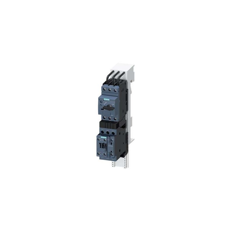 Siemens 3RA2120-1GD24-0AP0 Product Image