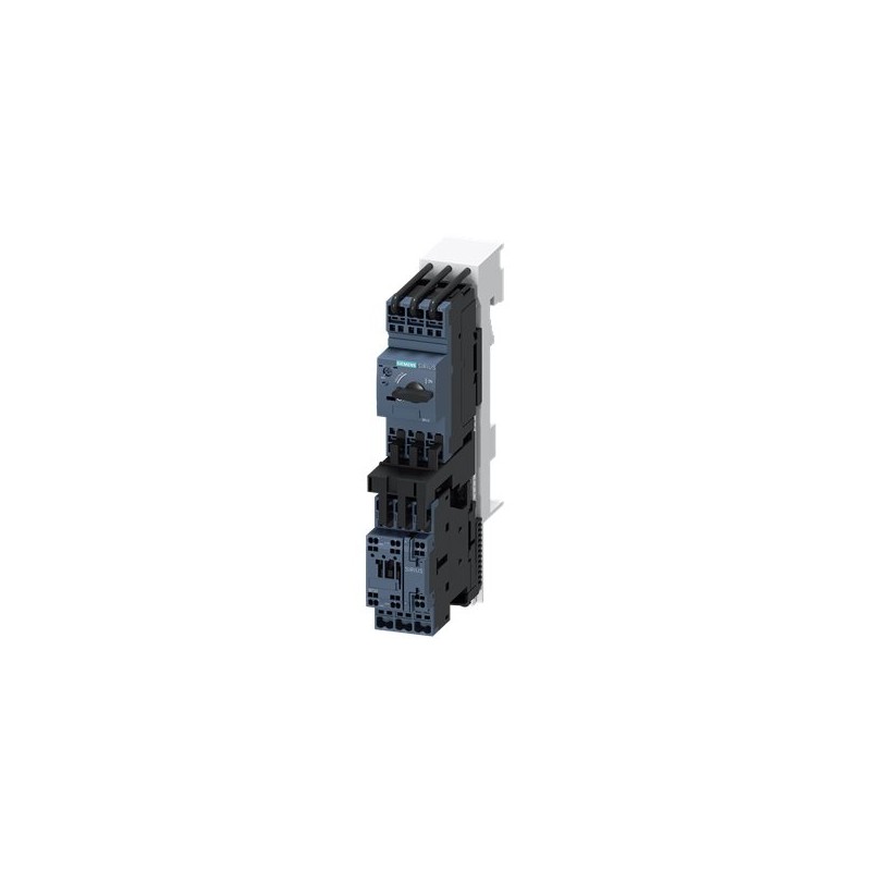 Siemens 3RA2120-1GH24-0AP0 Product Image