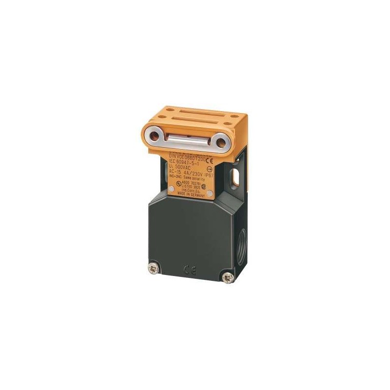 Siemens 3RA2120-4BA26-0BB4 Product Image