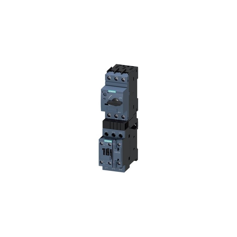 Siemens 3RA2120-4BA27-0AP0 Product Image