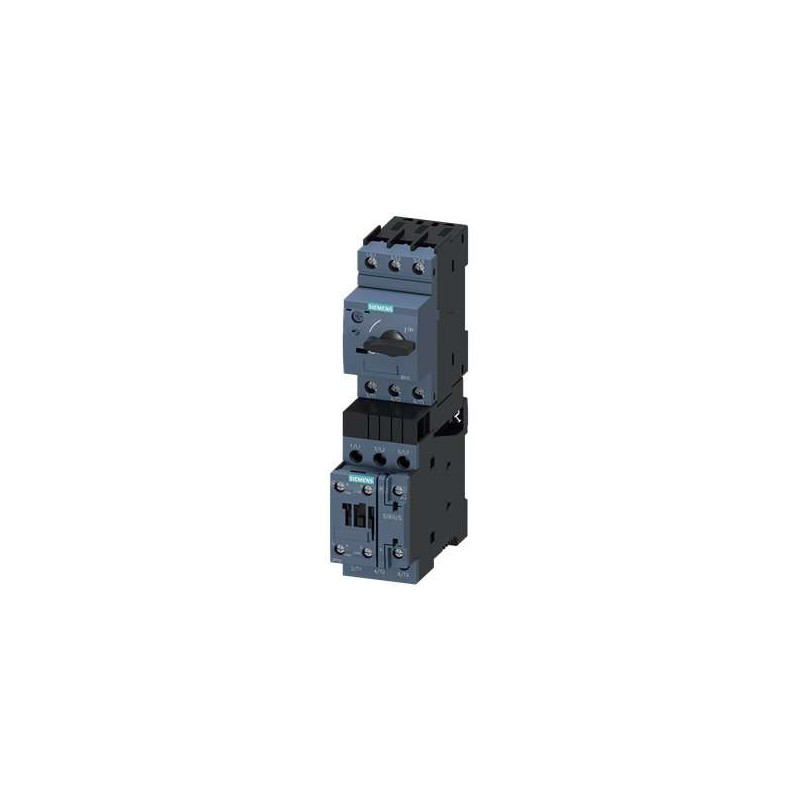 Siemens 3RA2120-4CA27-0BB4 Product Image