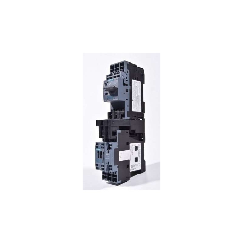 Siemens 3RA2120-4DE27-0BB4 Product Image