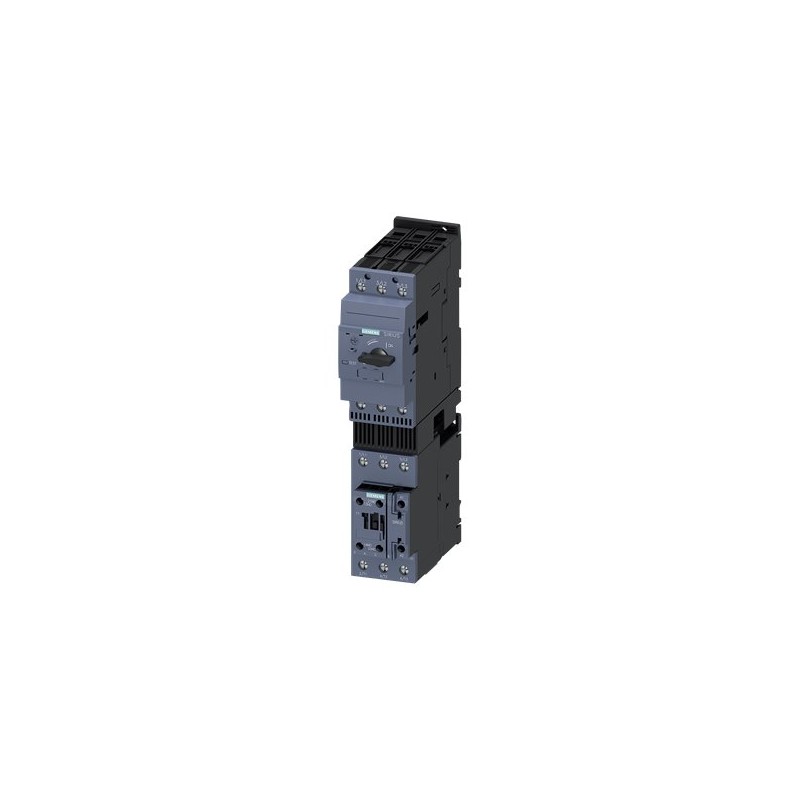 Siemens 3RA2130-4JA37-0NB3 Product Image