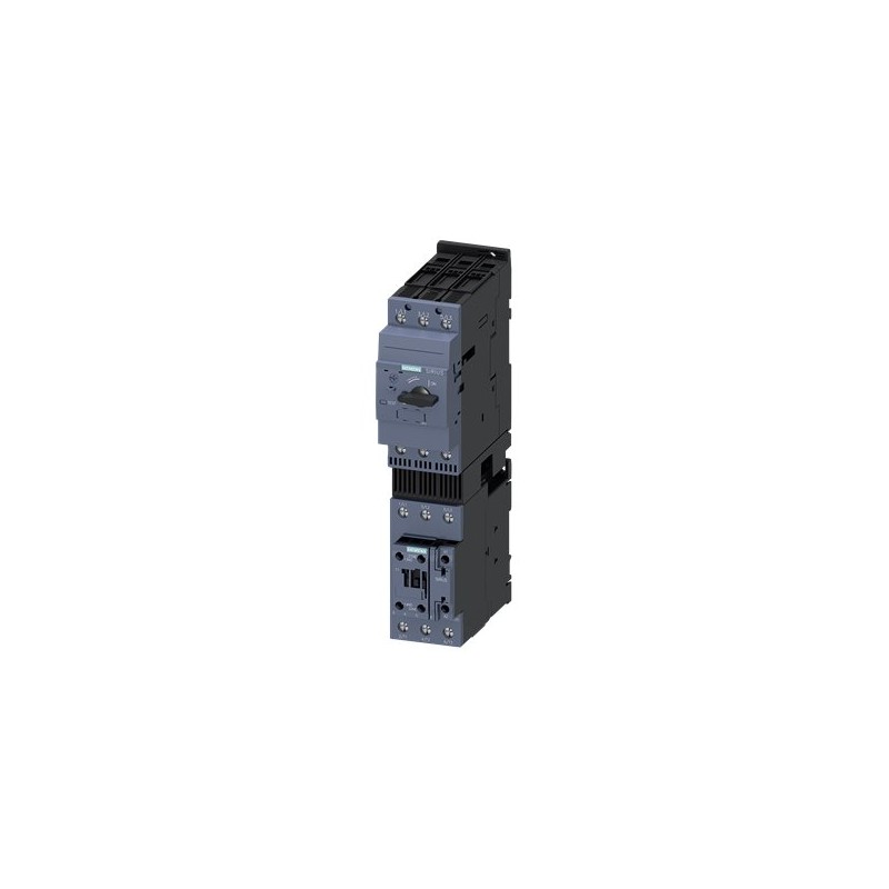 Siemens 3RA2130-4KA38-0AP0 Product Image