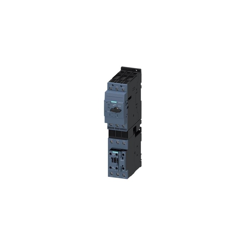 Siemens 3RA2150-4KA38-0AP0 Product Image