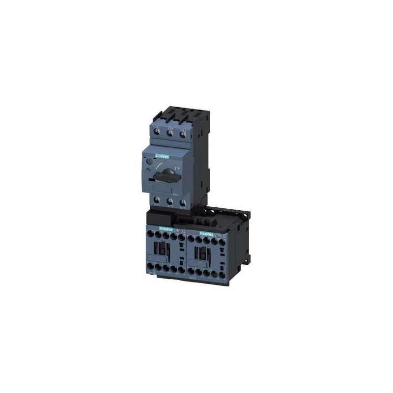 Siemens 3RA2210-0BA15-2BB4