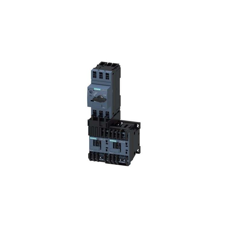 Siemens 3RA2210-0BE15-2BB4