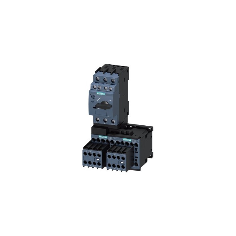 Siemens 3RA2215-1BA16-5BB4