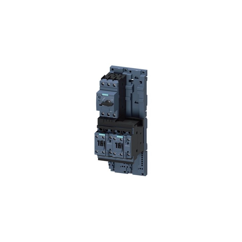 Siemens 3RA2220-4BB27-0AP0