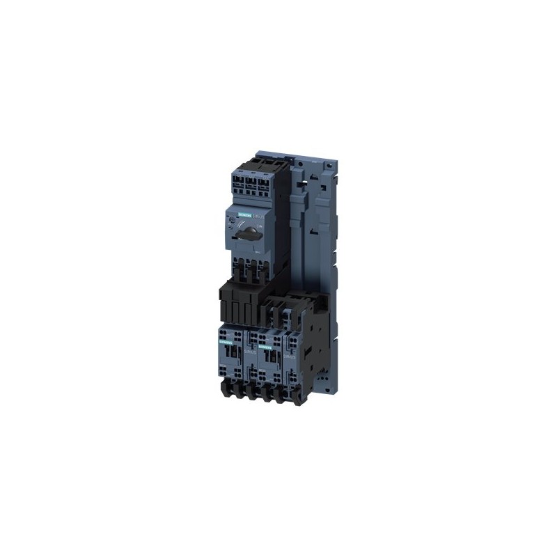 Siemens 3RA2220-4NF27-0BB4