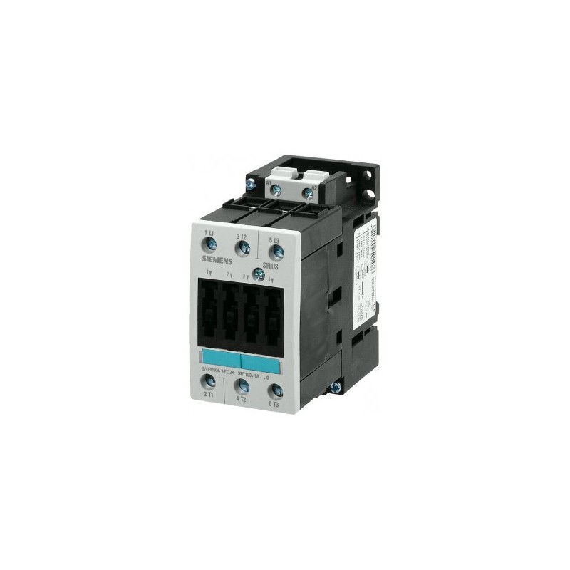 Siemens 3RA2315-8XB30-2AK6