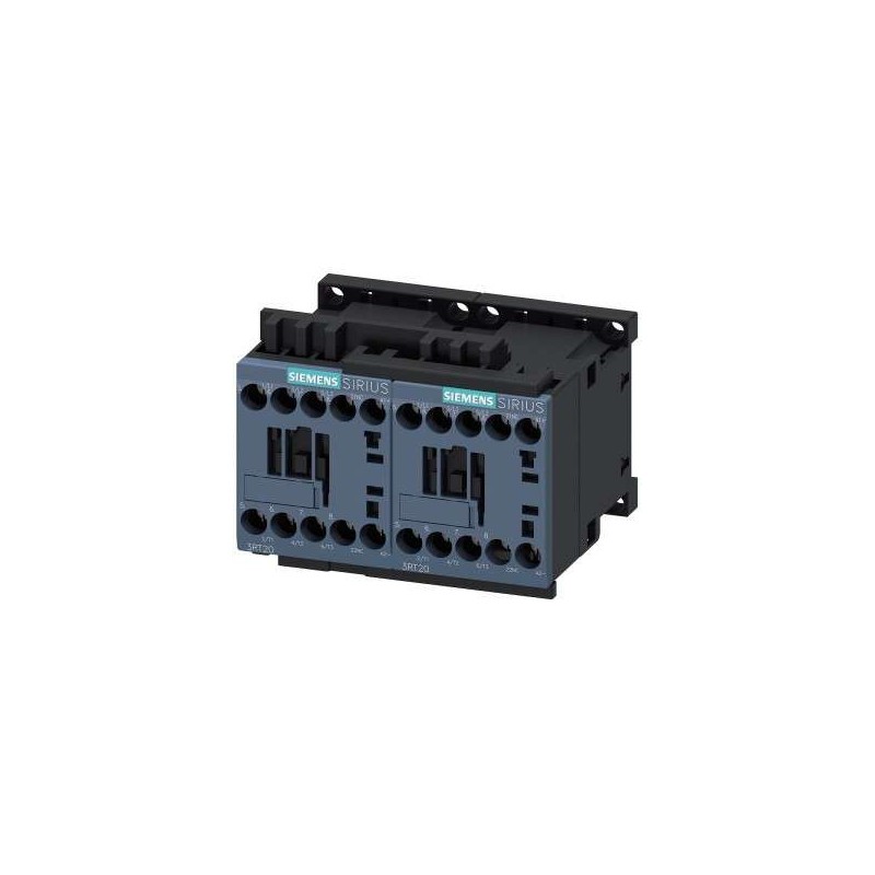 Siemens 3RA2318-8XB30-1BB4