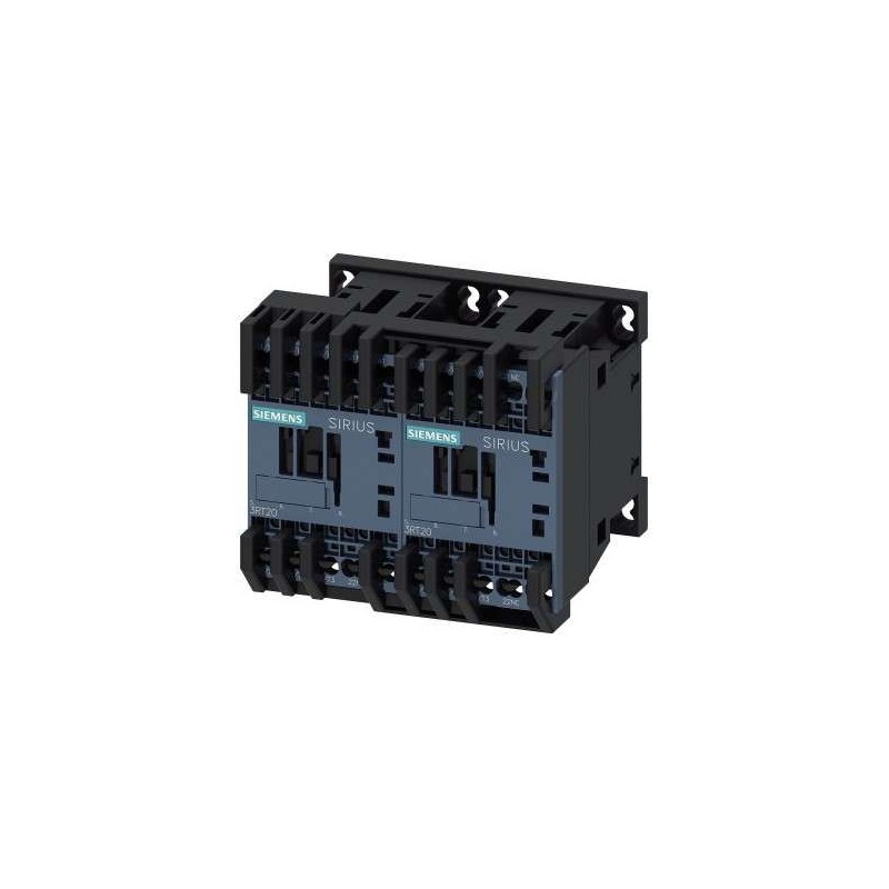 Siemens 3RA2318-8XB30-2AH0