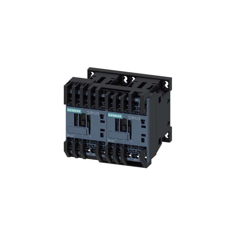 Siemens 3RA2318-8XB30-2BW4