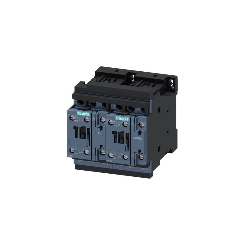 Siemens 3RA2323-8XB30-1BB4