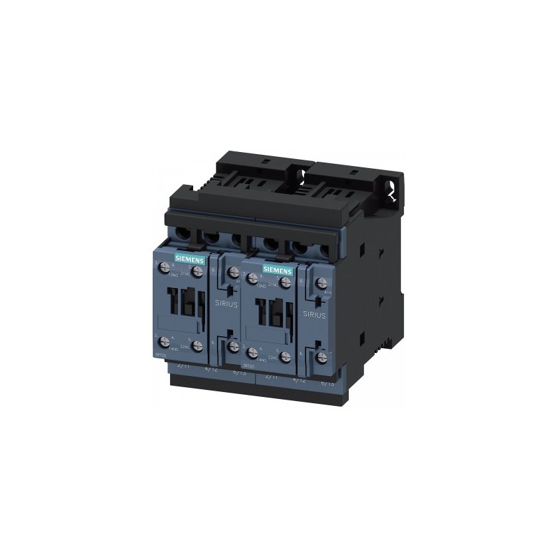 Siemens 3RA2324-8XB30-1BB4